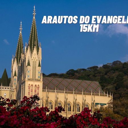 Apartamento 2 Dormitorios No Tremembe 15 São Paulo Ngoại thất bức ảnh