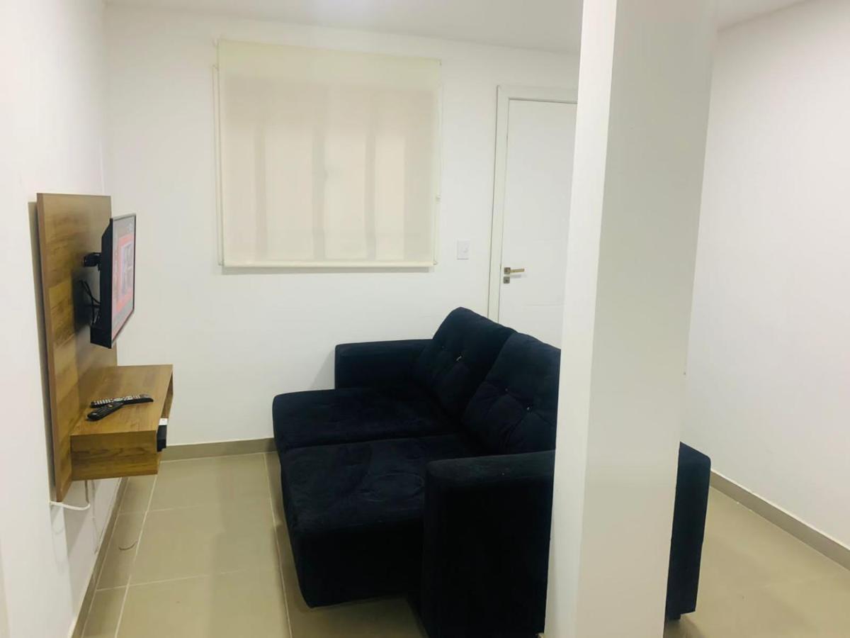 Apartamento 2 Dormitorios No Tremembe 15 São Paulo Ngoại thất bức ảnh