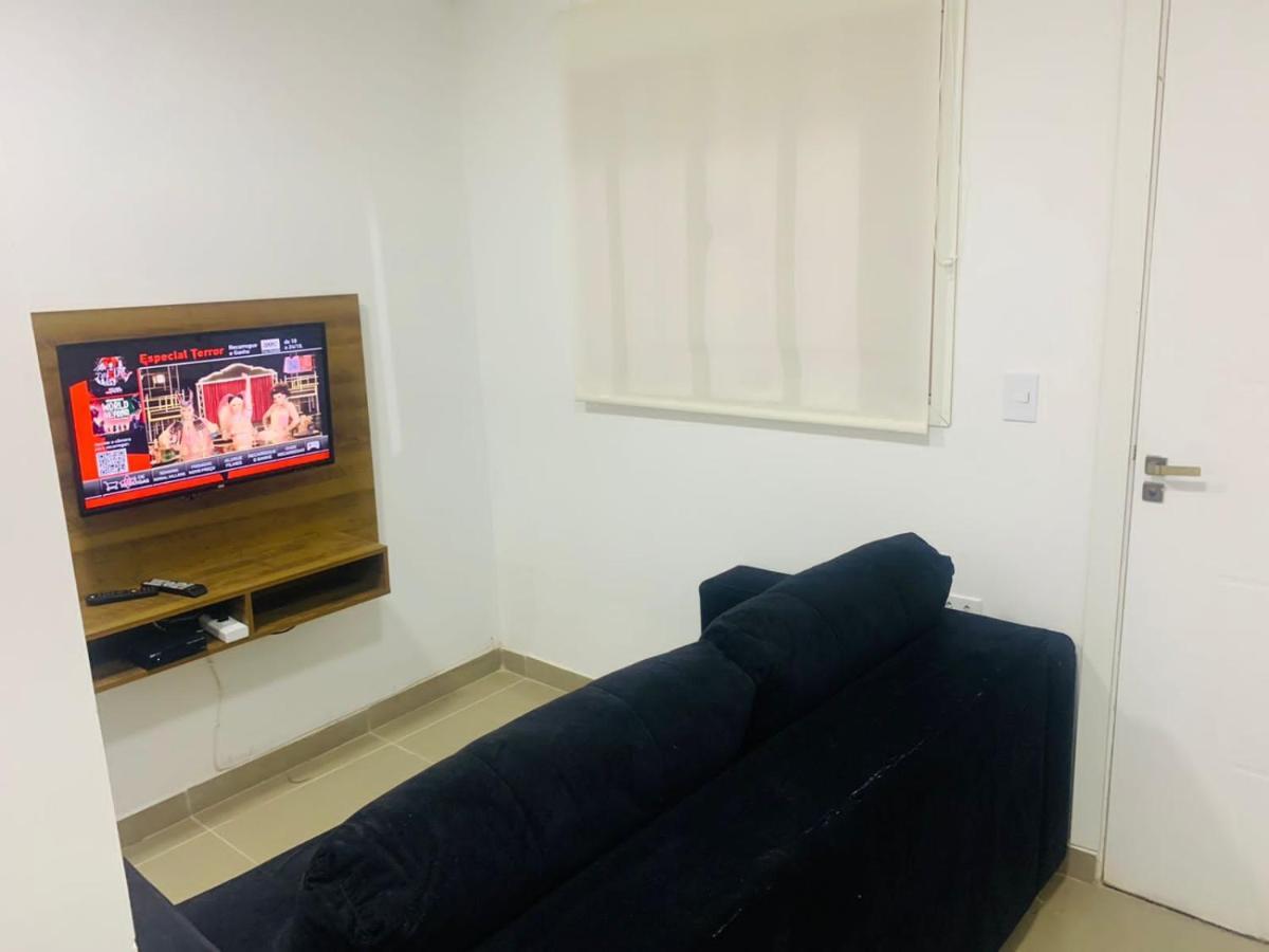 Apartamento 2 Dormitorios No Tremembe 15 São Paulo Ngoại thất bức ảnh
