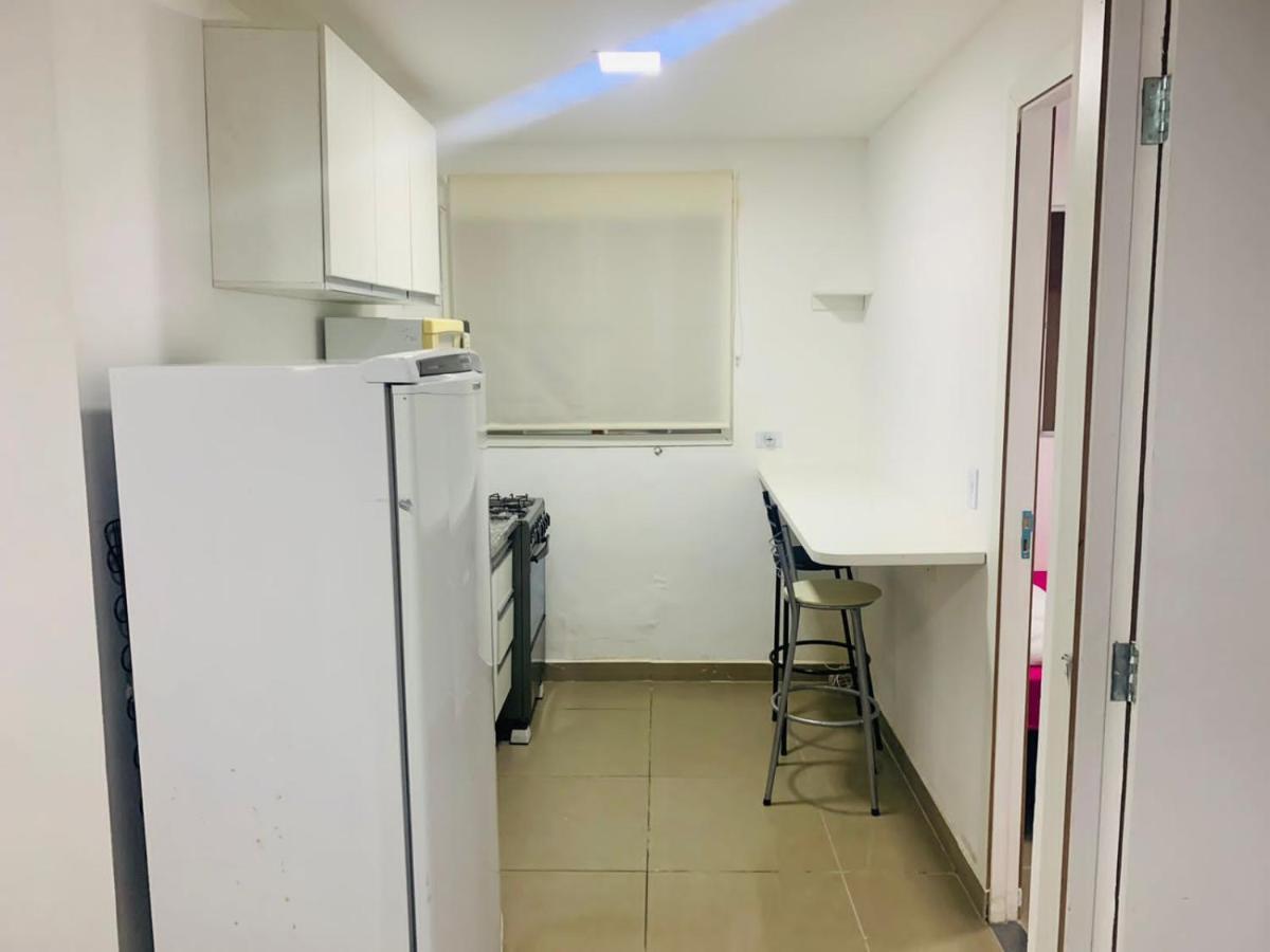 Apartamento 2 Dormitorios No Tremembe 15 São Paulo Ngoại thất bức ảnh