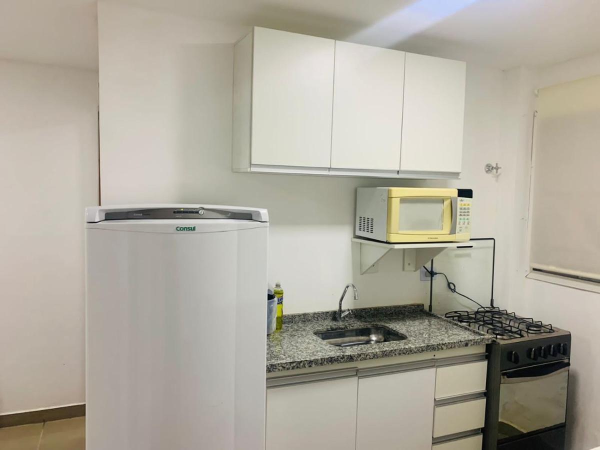 Apartamento 2 Dormitorios No Tremembe 15 São Paulo Ngoại thất bức ảnh
