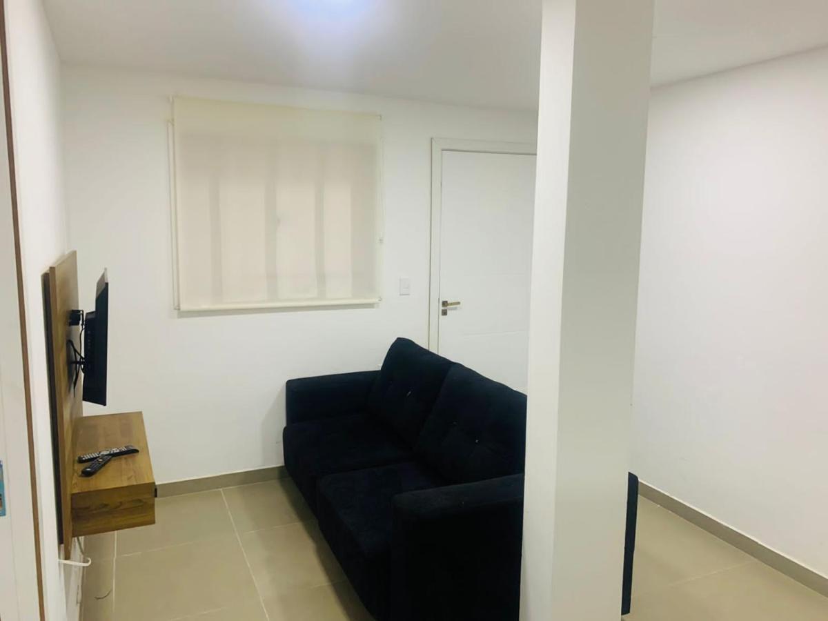 Apartamento 2 Dormitorios No Tremembe 15 São Paulo Ngoại thất bức ảnh